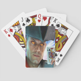 Cartas de BlackJack