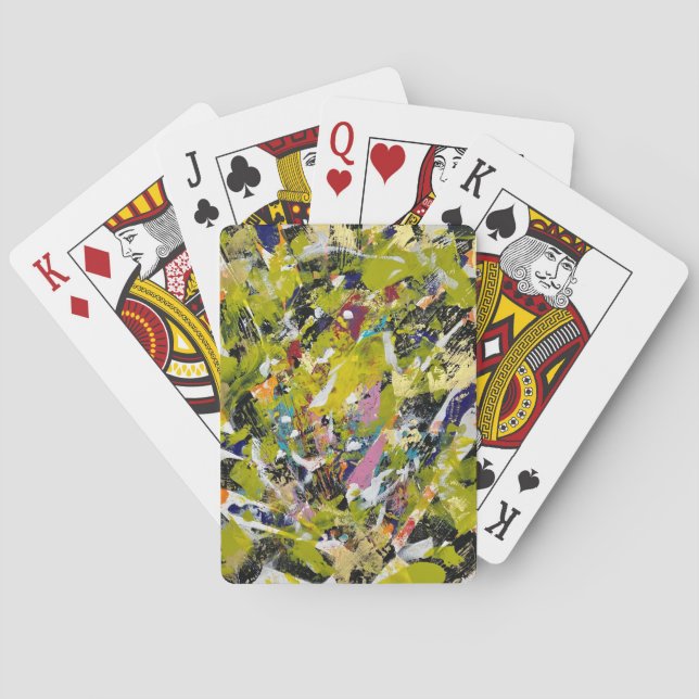 Cartas de Copacabana (Reverso)