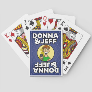 Cartas de D&J