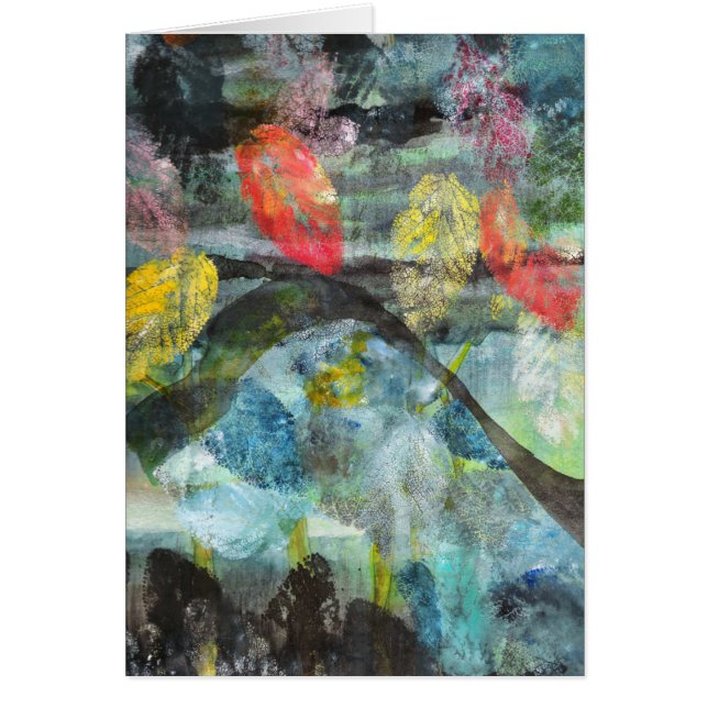 Cartas de dibujo "Daneimpresion" (Frente)