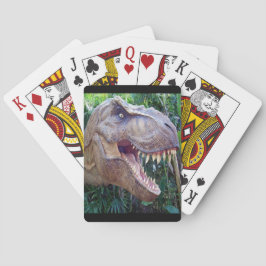 Cartas de Dinosaurio para niños y adultos