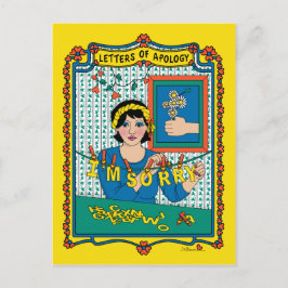 Cartas de disculpa_B_ postal