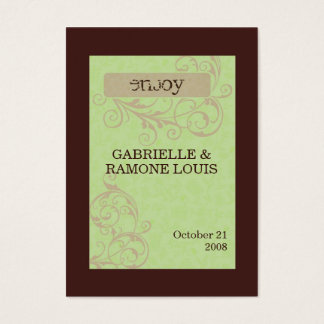 Cartas de Favor de Gabby