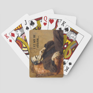 Cartas de Frankenstein