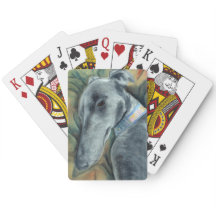 Cartas de Greyhound (1)