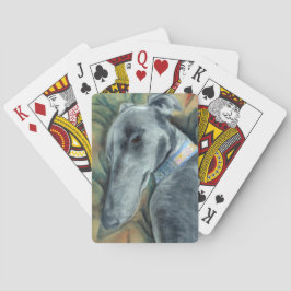 Cartas de Greyhound (1)