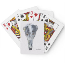 Cartas de Greyhound (3)