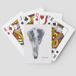 Cartas de Greyhound (3)