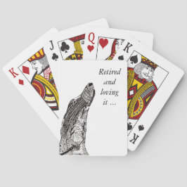 Cartas de Greyhound (a111)