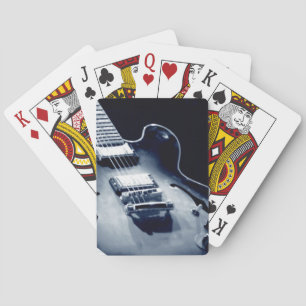 Cartas de guitarra
