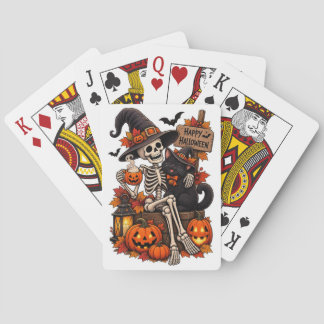 Cartas de Halloween