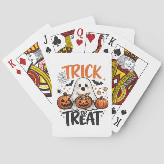 Cartas de Halloween