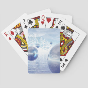 Cartas de Iceburg