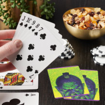 Cartas de Itchiwan
