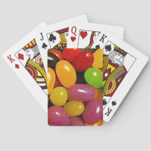 Cartas de Jellybeans