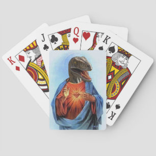 Cartas de Jesús Raptor