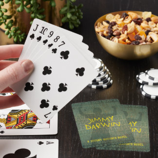 Cartas de Jimmy Darwin