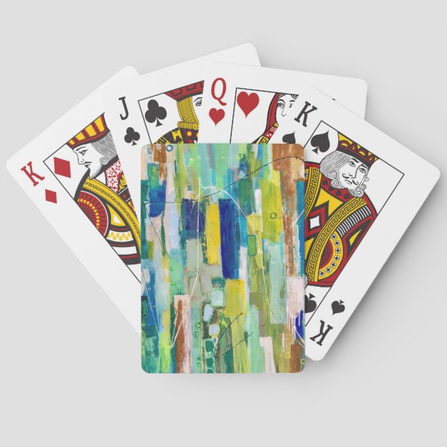 Cartas de Jubilación (Reverso)