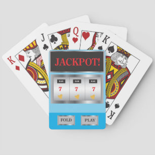 cartas de juego