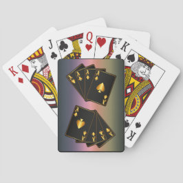 cartas de juego
