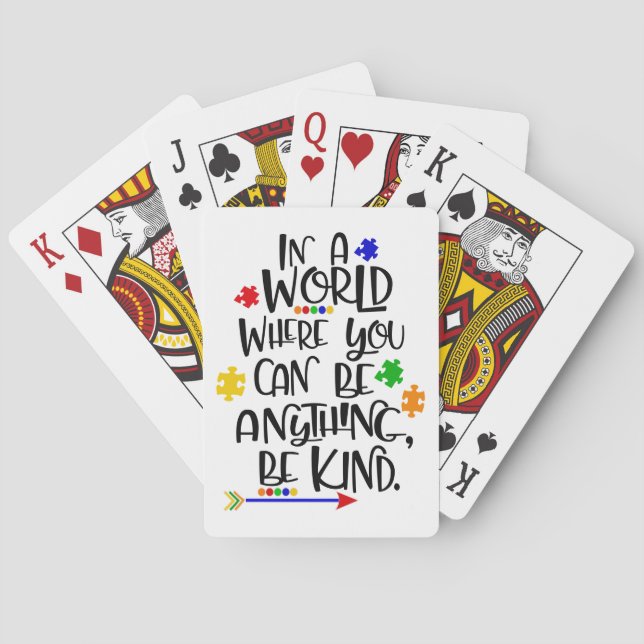 Cartas de juego (Reverso)