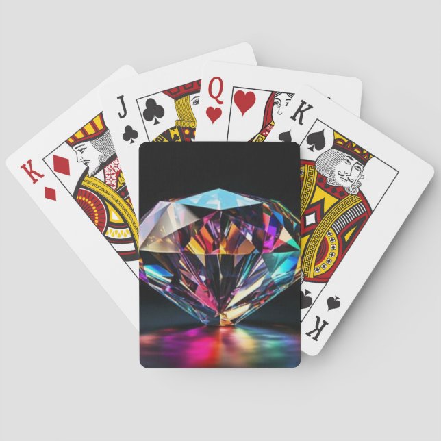 cartas de juego (Reverso)