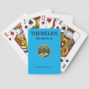 Cartas de Juego