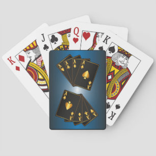 cartas de juego