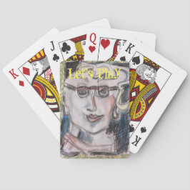 Cartas de Juego