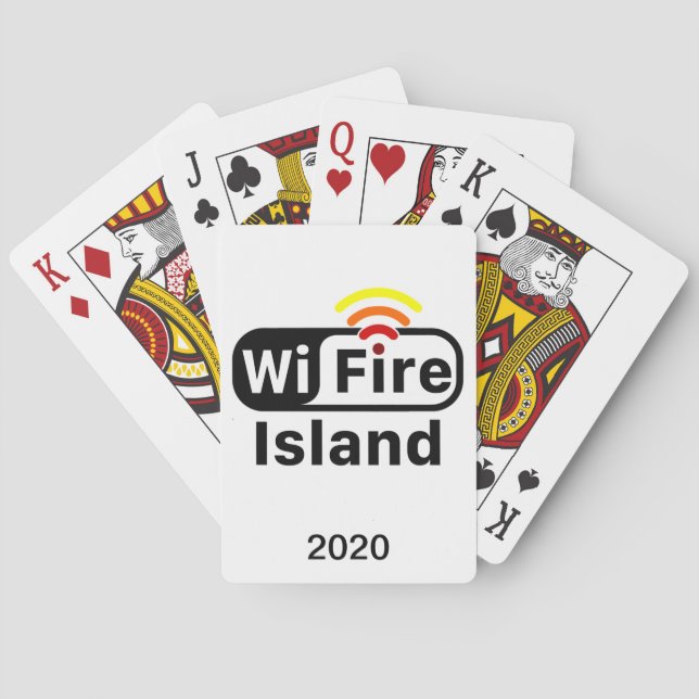 cartas de juego (Reverso)