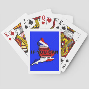 cartas de juego