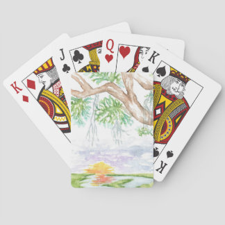 cartas de juego