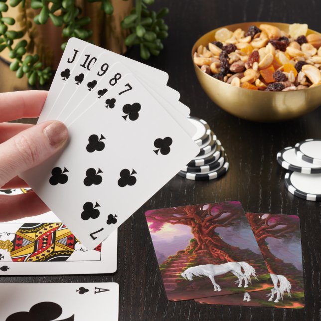 Cartas de Juego (In Situ)