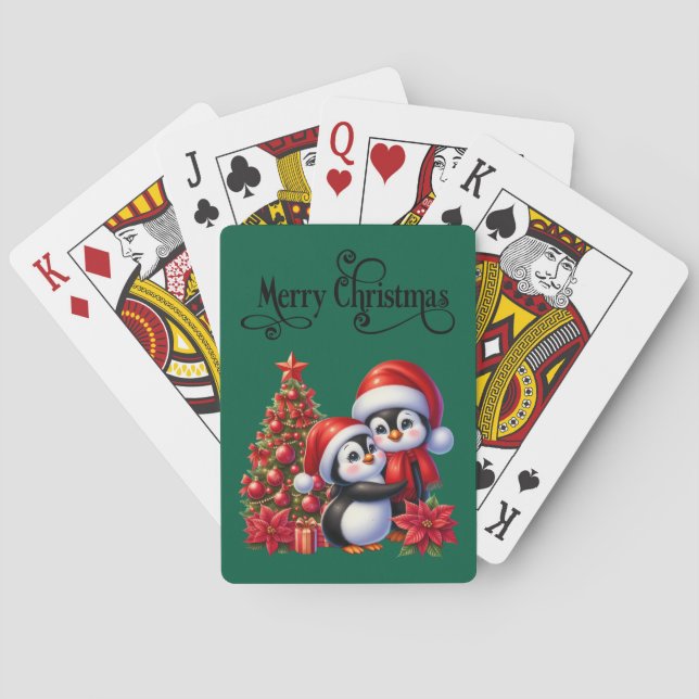 Cartas de Juego (Reverso)