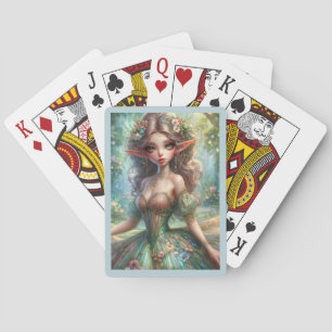 Cartas de Juego, Cartas de Fantasía,