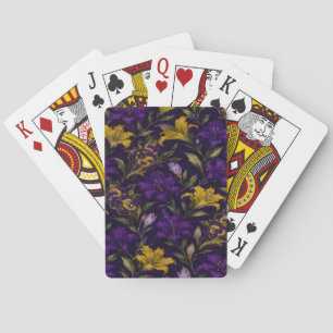 Cartas de Juego Clásicas