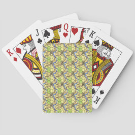 Cartas de Juego Clásicas