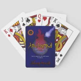 Cartas de Juego Clásicas