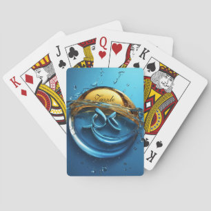 Cartas de Juego Clásicas