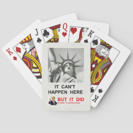 Cartas de Juego Clásicas
