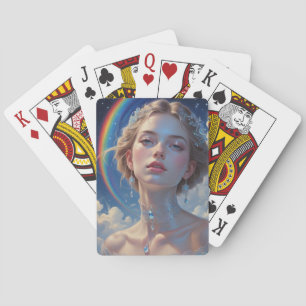 Cartas de Juego Clásicas