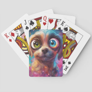 Cartas de Juego Clásicas