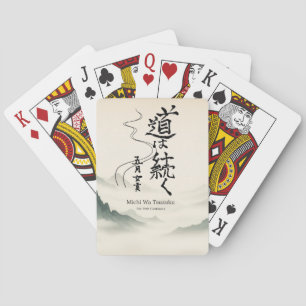 Cartas de juego clásicas