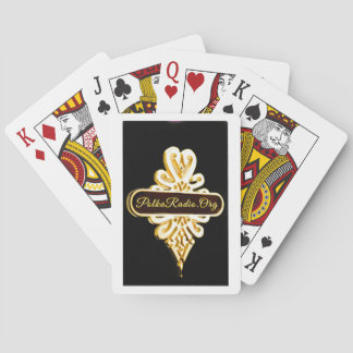 Cartas de Juego Clásicas Edición Aniversario