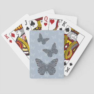 Cartas de Juego Clásicas Nordic Monarch