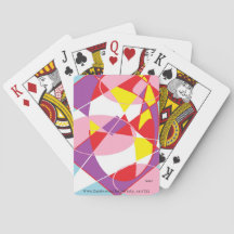 Cartas de juego clásicas : Resumen