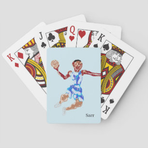 Cartas de Juego: Dales una Oportunidad
