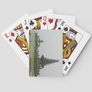 Cartas de juego de Bali