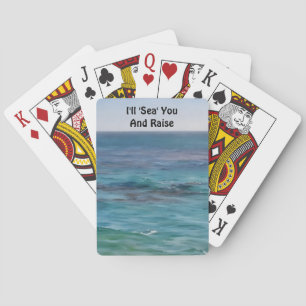 Cartas de juego de bollo con dibujos divertidos de