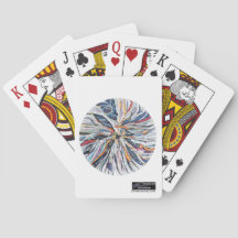 Cartas de juego de Embarque